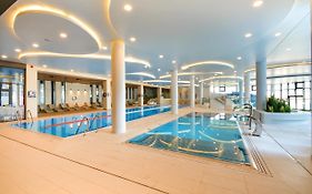 Polanki Aqua Klif Apartamenty